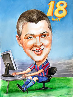 karykatura 8 8