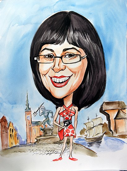 prezent na 8 marca 22