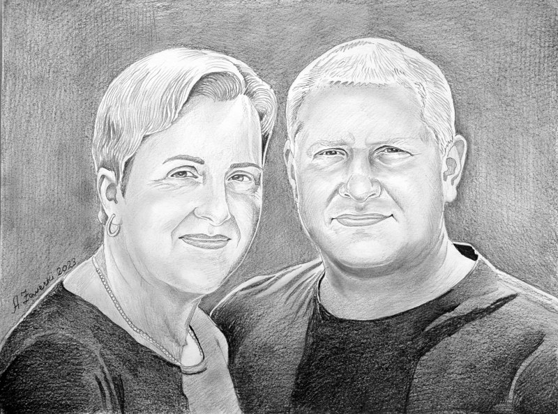 portret owkiem dla rodzicw